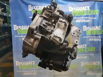 Автозапчасти б/у коробка передач за volkswagen passat b6 (3c2) 2.0 tdi 16v ссылки oem iam 02e409064e  