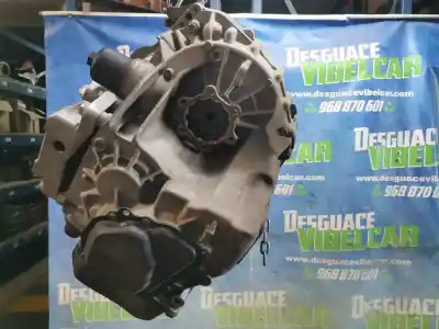 Автозапчасти б/у коробка передач за volkswagen passat b6 (3c2) 2.0 tdi 16v ссылки oem iam 02e409064e  