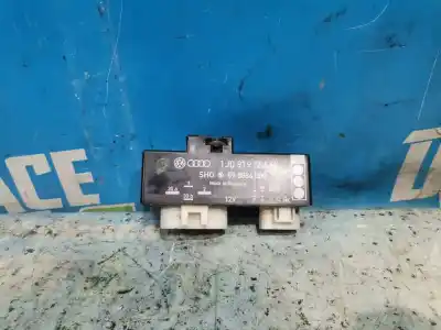 Pièce détachée automobile d'occasion RELAIS pour VOLKSWAGEN GOLF IV BERLINA (1J1)  Références OEM IAM 1J0919506H  