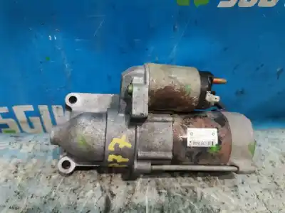 Second-hand car spare part starter motor for chrysler sebring cabrio limited oem iam references 05082388aa  