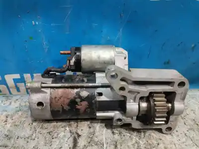 Pièce détachée automobile d'occasion démarreur de voiture pour chrysler sebring cabrio limited références oem iam 05082388aa