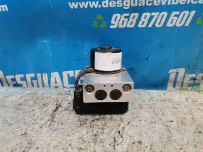 Pezzo di ricambio per auto di seconda mano abs per audi a3 (8l1) 1.8 riferimenti oem iam 1j0907379  