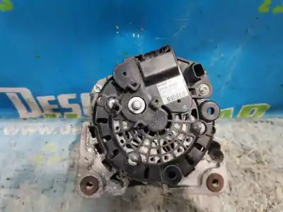 Piesă de schimb auto la mâna a doua Alternator pentru RENAULT CAPTUR Life Referințe OEM IAM 231008593R  