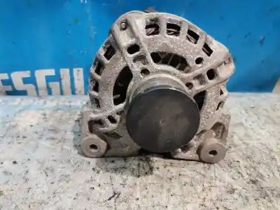 Second-hand car spare part alternator for renault captur life oem iam references 231008593r  