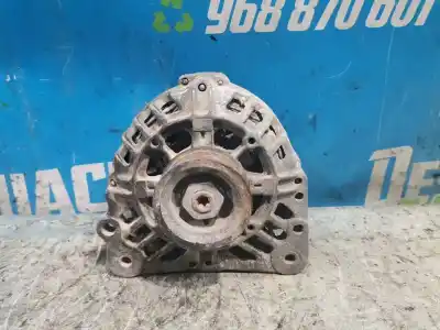 Автозапчастина б/у генератор для SEAT IBIZA (6L1) Cool Посилання на OEM IAM 03D903025E  