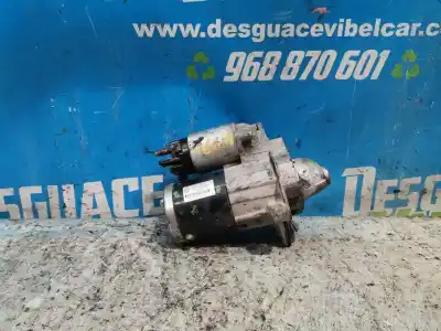 Piesă de schimb auto la mâna a doua Electromotor pentru RENAULT CAPTUR Life Referințe OEM IAM 23300557R  