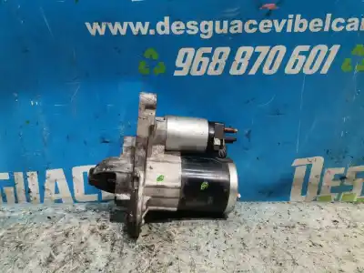 Second-hand car spare part starter motor for renault captur life oem iam references 23300557r  