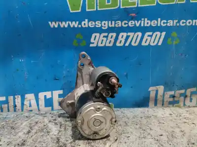 Second-hand car spare part starter motor for renault captur life oem iam references 23300557r  