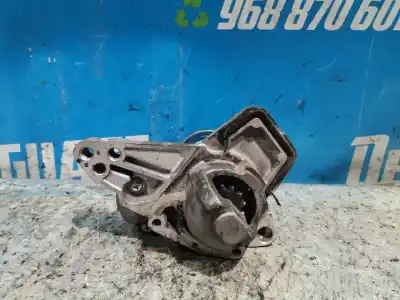 Second-hand car spare part starter motor for renault captur life oem iam references 23300557r  