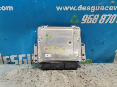 Second-hand car spare part  for RENAULT KANGOO  OEM IAM references 0281032885  