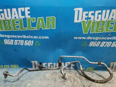 Pezzo di ricambio per auto di seconda mano Tubi Aria Condizionata per MINI MINI (R50, R53) One Riferimenti OEM IAM 64531504538  