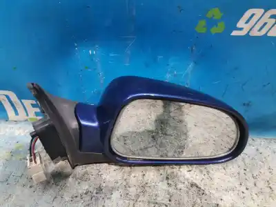 Second-hand car spare part right rearview mirror for chevrolet lacetti cdx oem iam references 015758