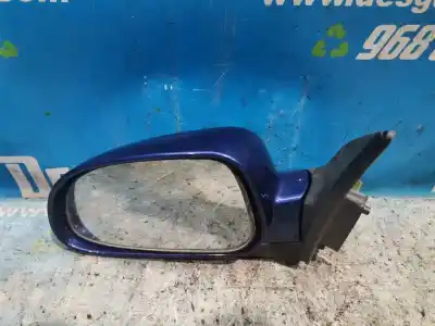 Peça sobressalente para automóvel em segunda mão espelho retrovisor esquerdo por chevrolet lacetti cdx referências oem iam 015757  