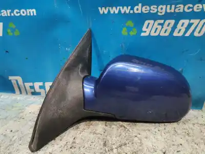 Peça sobressalente para automóvel em segunda mão espelho retrovisor esquerdo por chevrolet lacetti cdx referências oem iam 015757  
