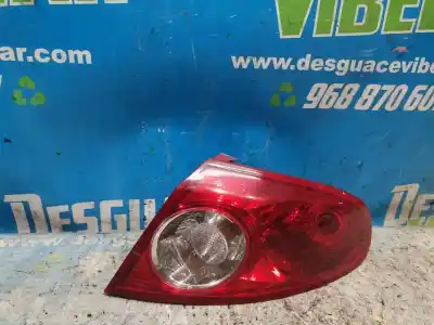 Second-hand car spare part Right Tailgate Light for CHEVROLET LACETTI CDX OEM IAM references   