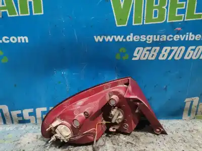 Second-hand car spare part right tailgate light for chevrolet lacetti cdx oem iam references   