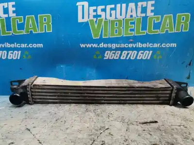 Pezzo di ricambio per auto di seconda mano Intercooler per CITROEN NEMO SX Riferimenti OEM IAM 51790623  