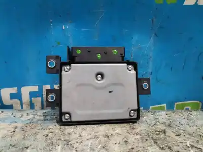 Second-hand car spare part electronic module for volkswagen passat b6 (3c2) 2.0 tdi 16v oem iam references 3c8907801b  