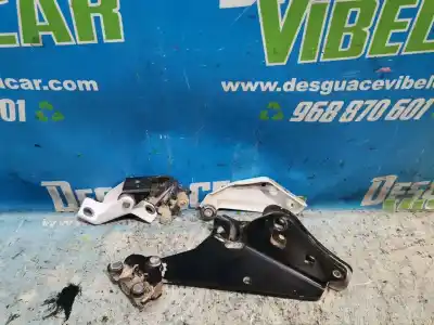 Second-hand car spare part  for RENAULT KANGOO  OEM IAM references 497626  