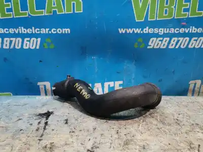 Pezzo di ricambio per auto di seconda mano Tubo per CITROEN NEMO SX Riferimenti OEM IAM 9646617980  