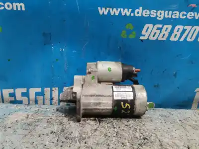 Second-hand car spare part  for RENAULT KANGOO  OEM IAM references M0T87881  