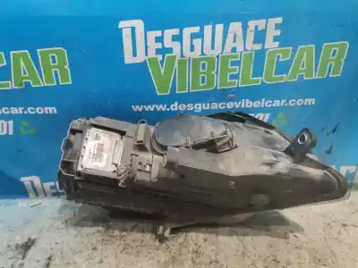 Автозапчасти б/у левая фара за volkswagen passat b6 (3c2) 2.0 tdi 16v ссылки oem iam 4l0907391