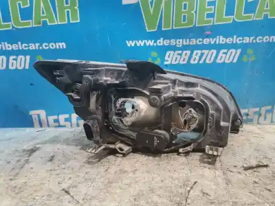 Peça sobressalente para automóvel em segunda mão  por FORD FOCUS BERLINA (CAP)  Referências OEM IAM   