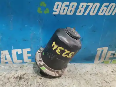 Second-hand car spare part DIESEL FUEL FILTER for CITROEN JUMPY  OEM IAM references 164004327R  