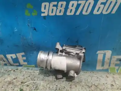 Second-hand car spare part Throttle Body for RENAULT KANGOO be bop 106 CV / 78 KW OEM IAM references 161A09287RD  