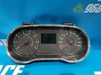 Second-hand car spare part  for DACIA DUSTER II  OEM IAM references A3C0707430500  