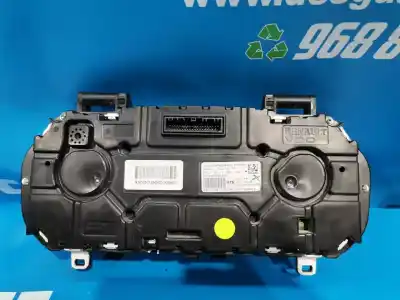 Peça sobressalente para automóvel em segunda mão quadrante por dacia duster ii essential 91 cv / 67 kw referências oem iam a3c0707430500  