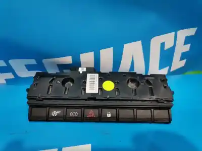 Piesă de schimb auto la mâna a doua avertizare pentru dacia duster ii essential 91 cv / 67 kw referințe oem iam 283e86009r  