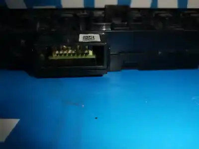 Peça sobressalente para automóvel em segunda mão  por DACIA DUSTER II  Referências OEM IAM 283E86009R  