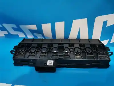 Piesă de schimb auto la mâna a doua avertizare pentru dacia duster ii essential 91 cv / 67 kw referințe oem iam 283e86009r  