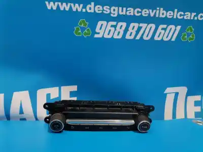 Tweedehands auto-onderdeel audiosysteem / radio-cd voor ford focus lim. black&red oem iam-referenties jx7t-18k811-ab