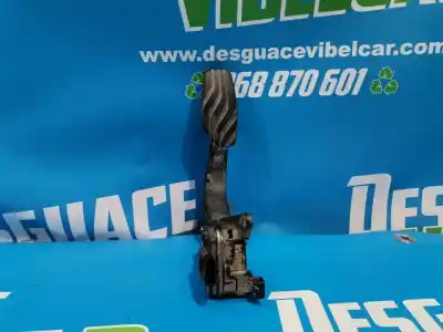 Автозапчастина б/у ПЕДАЛЬ АКСЕЛЕРАТОРА для DACIA DUSTER II  Посилання на OEM IAM 6PV01290203  