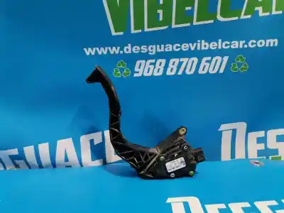 Peça sobressalente para automóvel em segunda mão pedal acelerador por dacia duster ii essential 91 cv / 67 kw referências oem iam 6pv01290203  