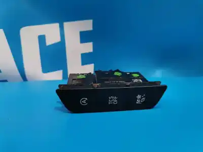 Tweedehands auto-onderdeel schakelaar voor ford focus lim. black&red oem iam-referenties jx7t11b573aac