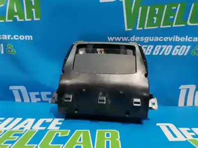 Tweedehands auto-onderdeel elektronische module voor ford focus lim. black&red oem iam-referenties 0263741004