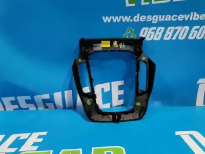 Peça sobressalente para automóvel em segunda mão moldagem por ford focus lim. black&red referências oem iam jx7b-a045a66  