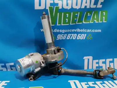 İkinci el araba yedek parçası DIREKSIYON KOLONU için DACIA DUSTER II  OEM IAM referansları 488103304R  