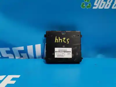 Peça sobressalente para automóvel em segunda mão módulo eletrônico por dacia duster ii essential 91 cv / 67 kw referências oem iam 285252003r