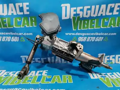 Tweedehands auto-onderdeel stuurhuis voor ford focus lim. black&red oem iam-referenties jx6c3d077l1a