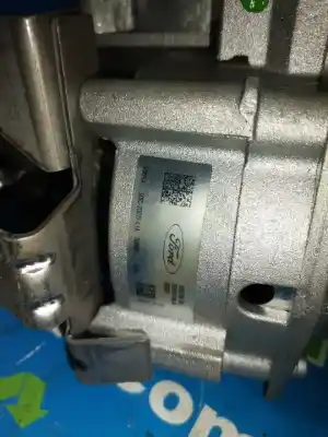 Pezzo di ricambio per auto di seconda mano sterzo per ford focus lim. black&red riferimenti oem iam jx6c3d077l1a  