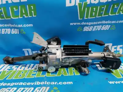 Pezzo di ricambio per auto di seconda mano sterzo per ford focus lim. black&red riferimenti oem iam jx6c3d077l1a  