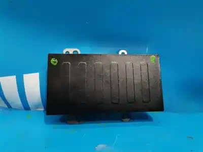 Second-hand car spare part electronic module for ford focus lim. black&red oem iam references jx7t19j235bb  