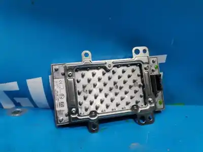 Tweedehands auto-onderdeel elektronische module voor ford focus lim. black&red oem iam-referenties jx7t19j235bb