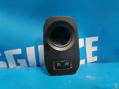 Peça sobressalente para automóvel em segunda mão trocar por dacia duster ii essential 91 cv / 67 kw referências oem iam 969717834r