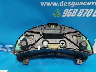 Автозапчасти б/у ПРИБОРНАЯ ДОСКА за OPEL CORSA C (X01)  ссылки OEM IAM 87001384  