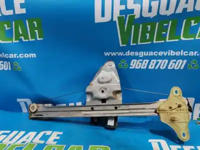 Peça sobressalente para automóvel em segunda mão elevador de vidros dianteira esquerda por dacia duster ii essential 91 cv / 67 kw referências oem iam 807217664r